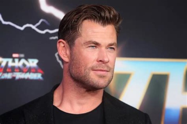 Chris Hemsworth Weight and Height: Unveiling the Stats of Hollywood's Superstar