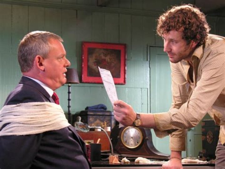 Chris O'Dowd Net Worth: A Deep Dive into the Life and Wealth of the Irish Actor