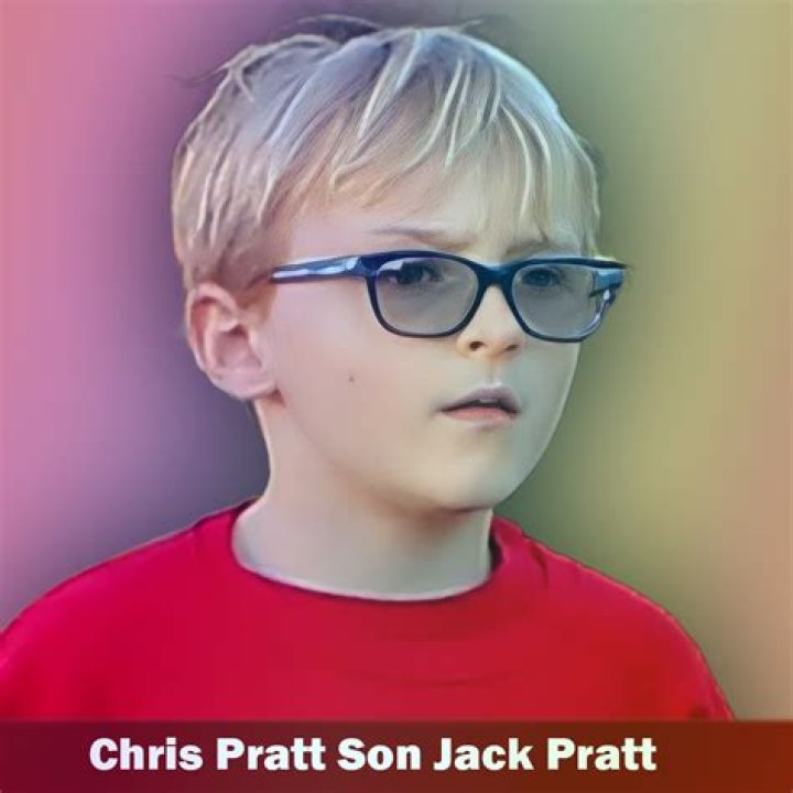 Chris Pratt Sons: A Comprehensive Look into the Life and Family of Hollywood's Favorite Star