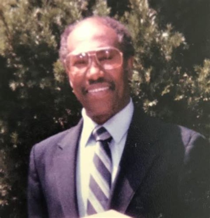 Chris Rock's Dad: Life & Legacy