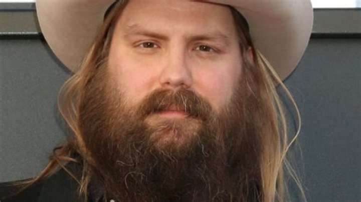 Chris Stapleton Allegations: Unraveling the Truth Behind the Controversy