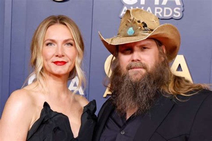 Chris Stapleton and His Political Views: An Insight into the Country Star's Stance