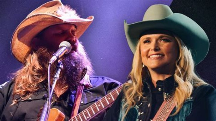Chris Stapleton: The Democrat in Country Music