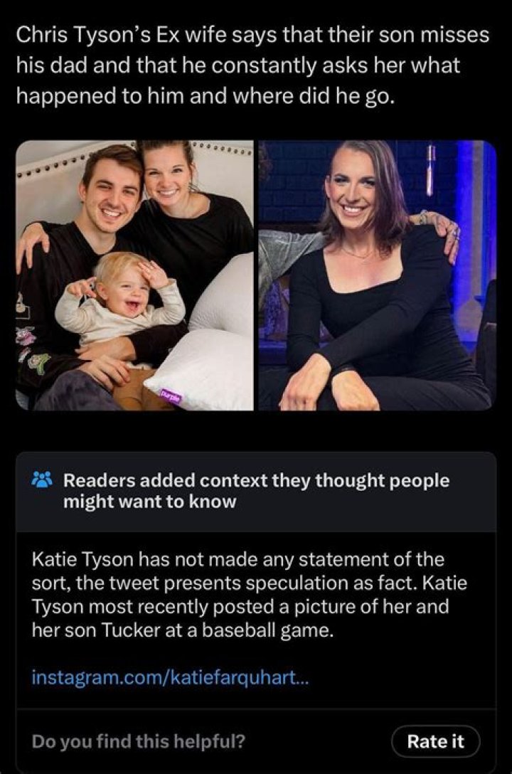 Chris Tyson and Katie: A Comprehensive Exploration of Their Journey Together