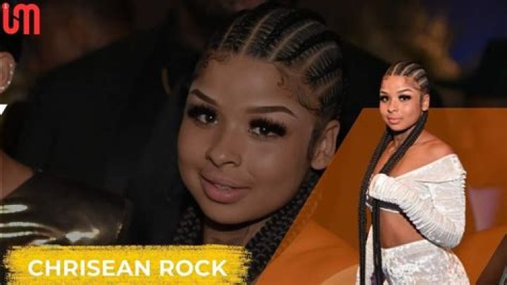 Chrisean Rock Before: A Deep Dive into Her Life and Journey