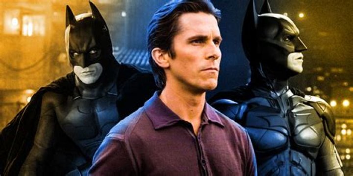 Christian Bale's Batman: Dark Knight Trilogy Deep Dive