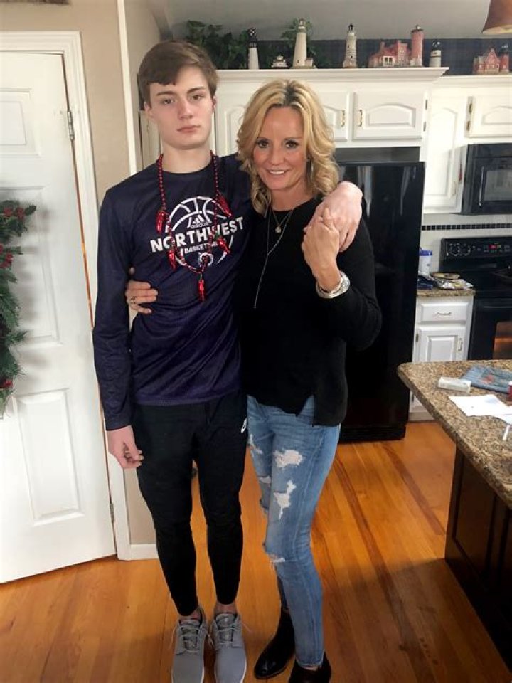 Christian Braun's Wife: Meet [Name]