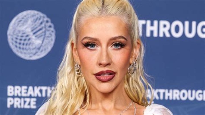 Christina Aguilera's New Album 2024: Everything You Need to Know