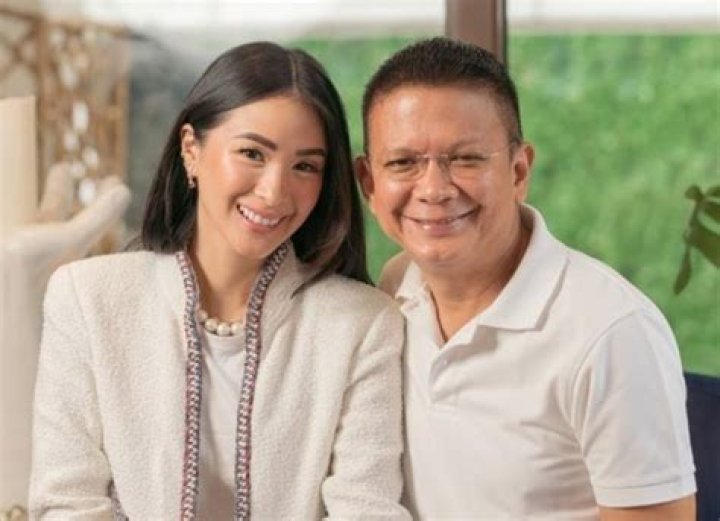 Christine Flores Escudero: A Rising Star in the Entertainment Industry
