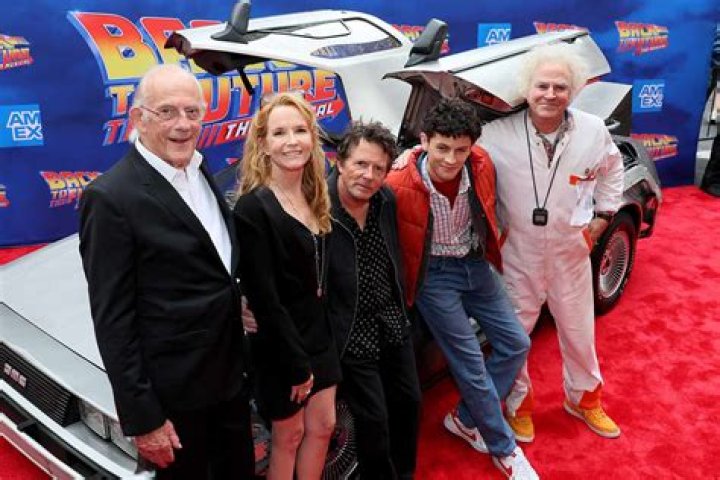 Christopher Lloyd's Spouse and Family: A Look Beyond Back to the Future