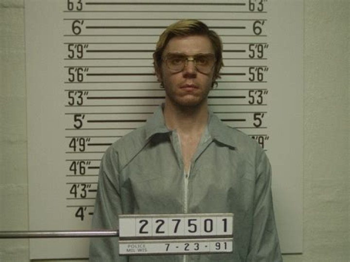 Christopher Scarver: The Man Behind the Infamous Murder of Jeffrey Dahmer