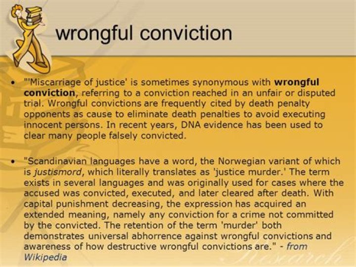 Christopher Tapp Homicide: The Untold Story of a Wrongful Conviction