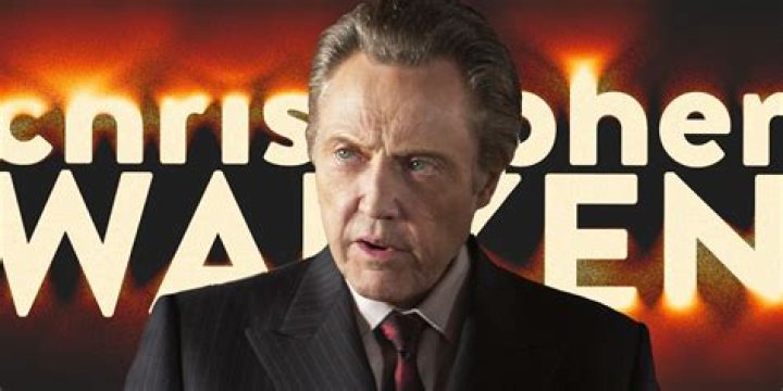 Christopher Walken: A Journey Through His Youth