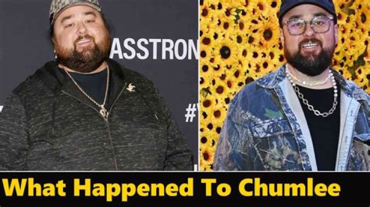 Chumlee's Wealth: What's the Net Worth of This Pawn Star?