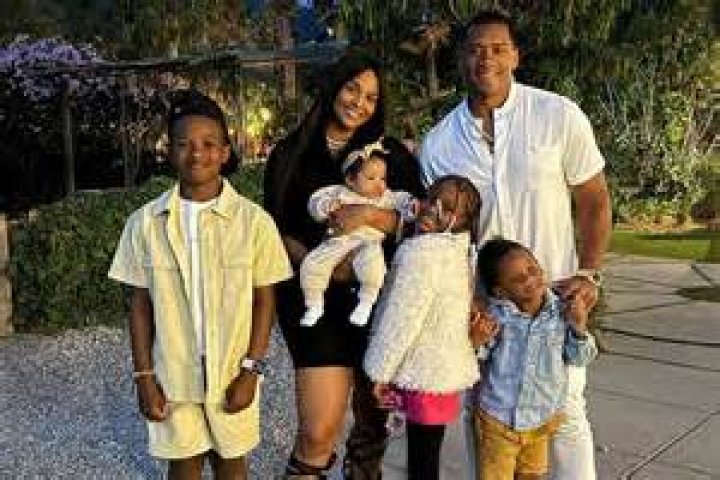 Ciara and Russell Wilson Have Sold Their Home in Washington: A Look into Their Real Estate Journey