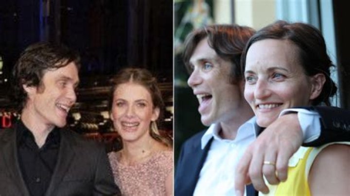 Cillian Murphy: A Deep Dive into His Relationships