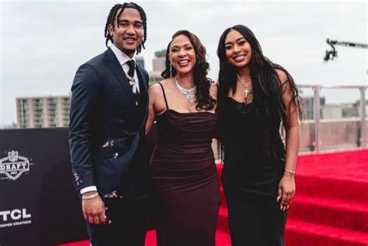 CJ Stroud's Parents: Meet the Influential Figures