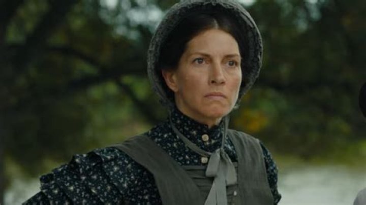 Claire Dutton Actress: A Comprehensive Look into Her Career, Life, and Achievements