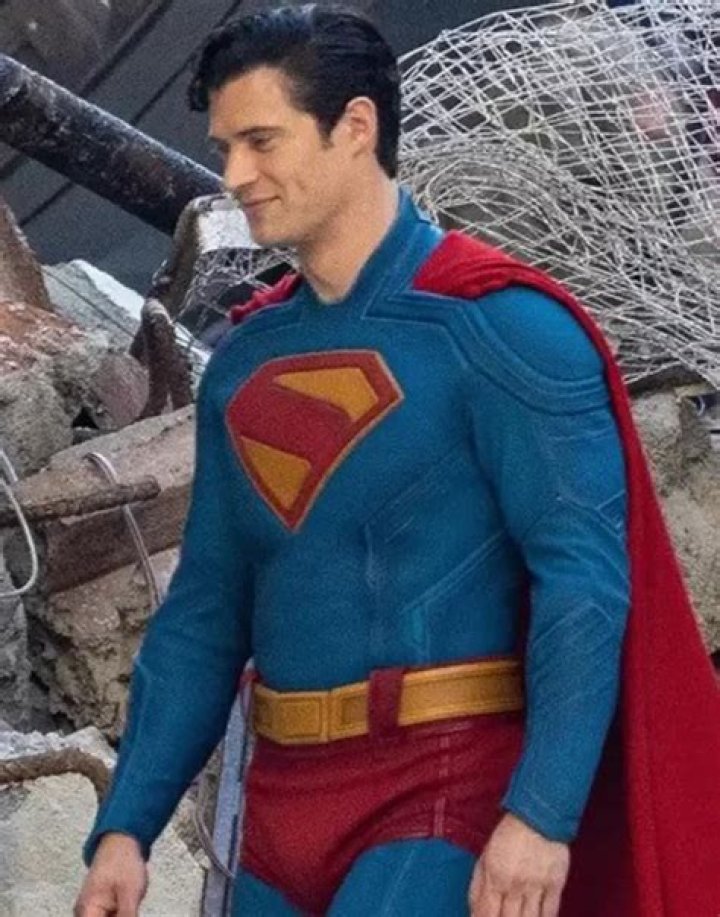Clark Kent: The Man Behind the Superman Persona
