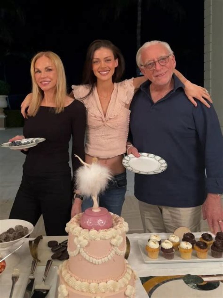 Claudia Heffner: The Inspiring Story of a Visionary Entrepreneur