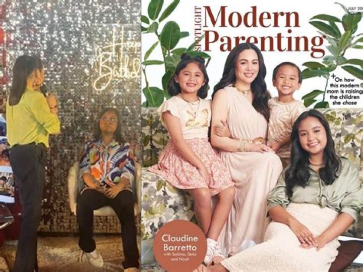Claudine Barretto Education: Exploring the Academic Journey of a Multitalented Star