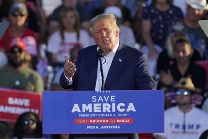 Clint Eastwood's Perspective on Trump 2024: A Closer Look