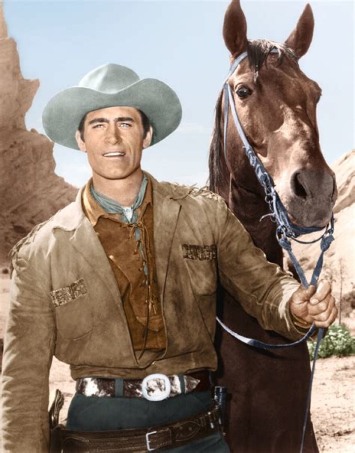 Clint Walker Bio: The Life and Legacy of a Hollywood Icon
