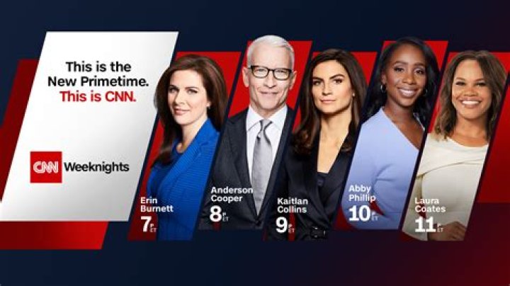 CNN News Anchors Breaking Barriers: Celebrating Black Voices in Journalism