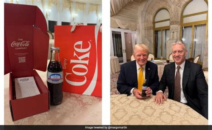 Coca-Cola CEO's Net Worth: Unveiling the Fortune of the Beverage Giant Owner