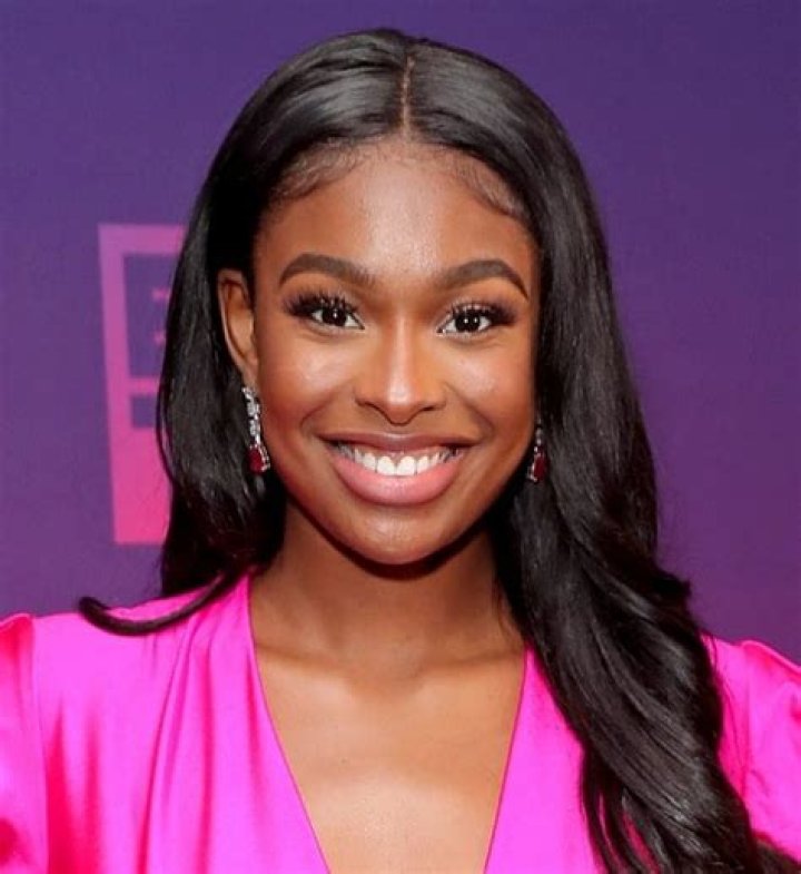Coco Jones Net Worth 2024: A Deep Dive