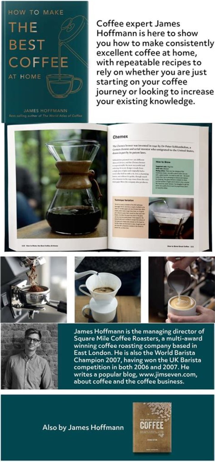 Coffee at Central: The Ultimate Guide to the Best Coffee Experience