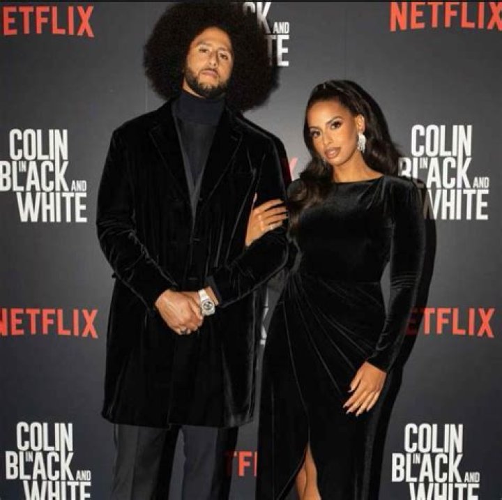 Colin Kaepernick’s Wife Net Worth: A Deep Dive into Their Finances