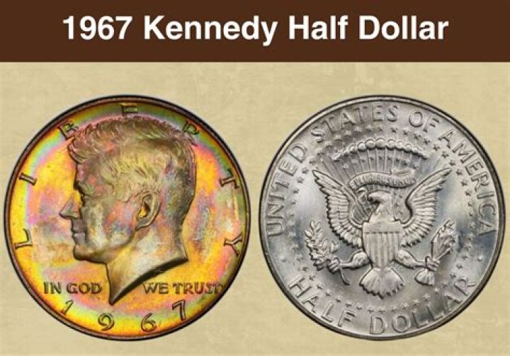 Complete Guide to the 1993 Kennedy Half Dollar Value