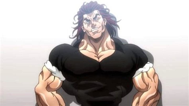 Complete Guide: Unmasking the Power and History of Yujiro Hanma