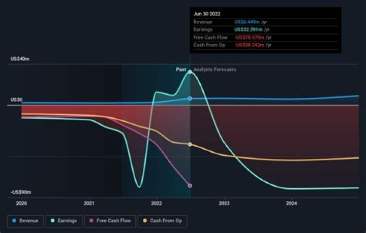 Comprehensive 2025 Forecast for SLDP Stock: Projections and Analysis