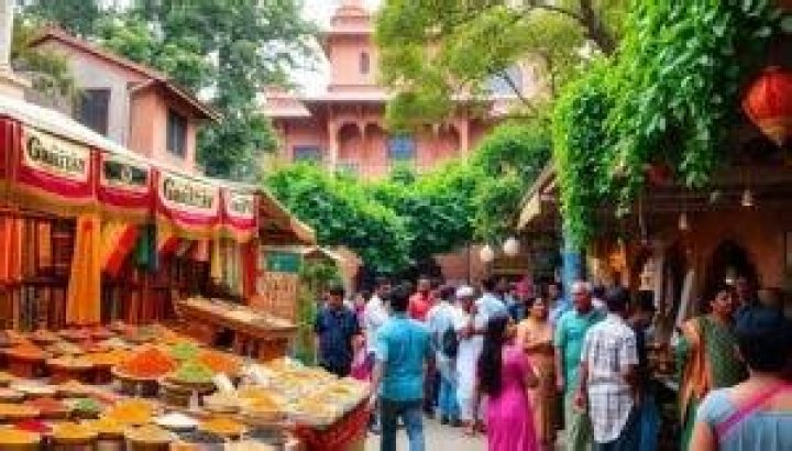 Comprehensive Guide to MyDesi.net2: Your Ultimate Destination for Indian Groceries