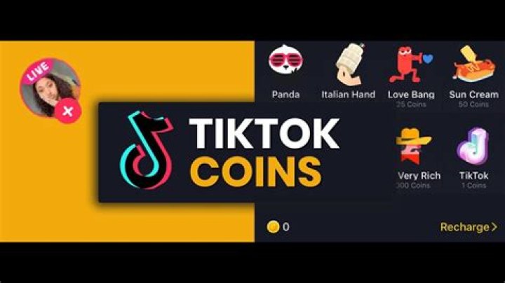 Comprehensive Guide to TikTok Coins Reload: Everything You Need to Know
