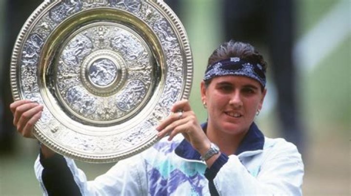 Conchita Martinez Husband: The Untold Story of Love and Tennis