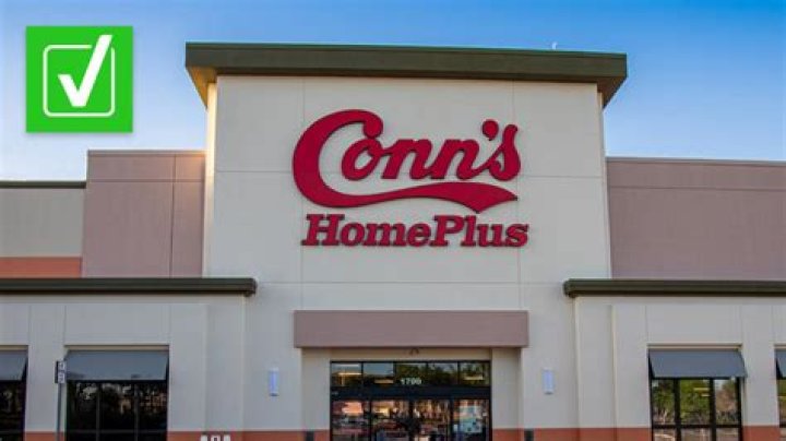 Conn's Home Plus Credit Card: The Ultimate Guide for Smart Shoppers
