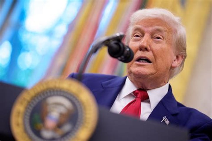 Connecting with Donald Trump: How to Send a Letter to the Former President