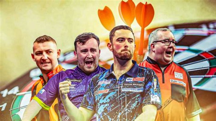 Connection Darts: Mastering the Art of Darts Connection for Competitive Play