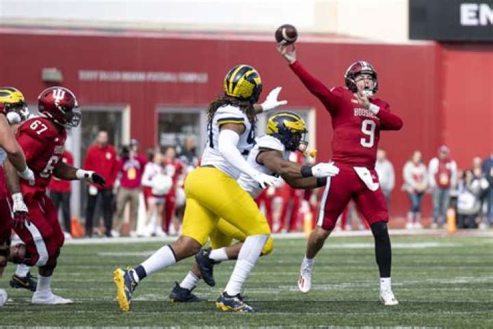 Connor Bazelak Injury: A Comprehensive Analysis of the Quarterback's Health Challenges