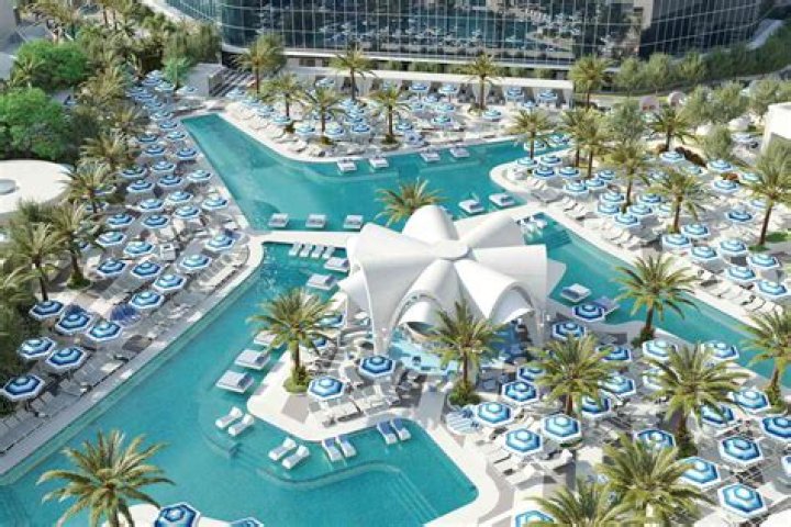Conquer the Vegas Strip in Stunning 4K: Your Ultimate Guide to Achieving Excellence