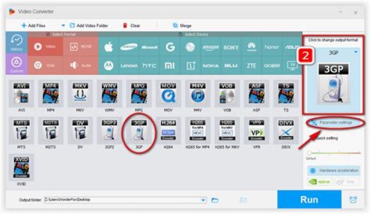 Convert Videos to 3GP: Easy Guide & Best Tools!