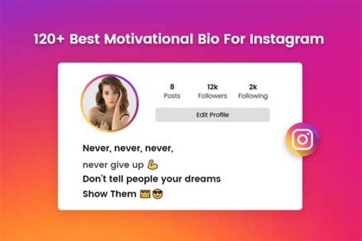 Cool IG Bio Quotes: Elevate Your Instagram Profile