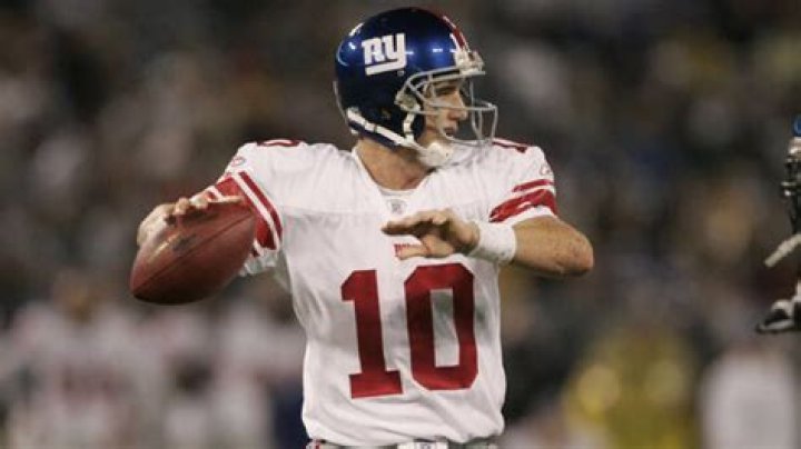 Cooper Manning: NFL Legend & More