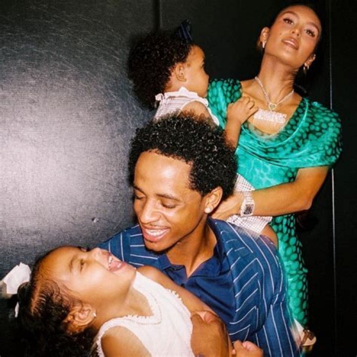 Corde Broadus: Life & Success Story