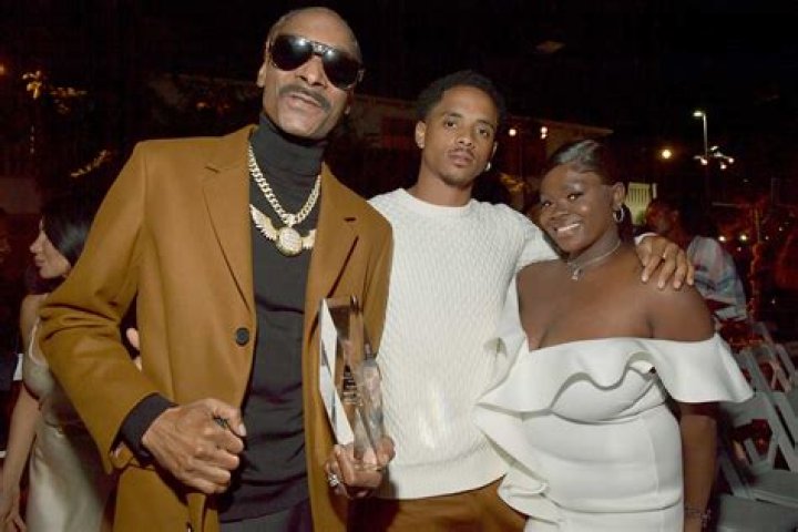 Corde Broadus: The Rising Star of the Entertainment Industry