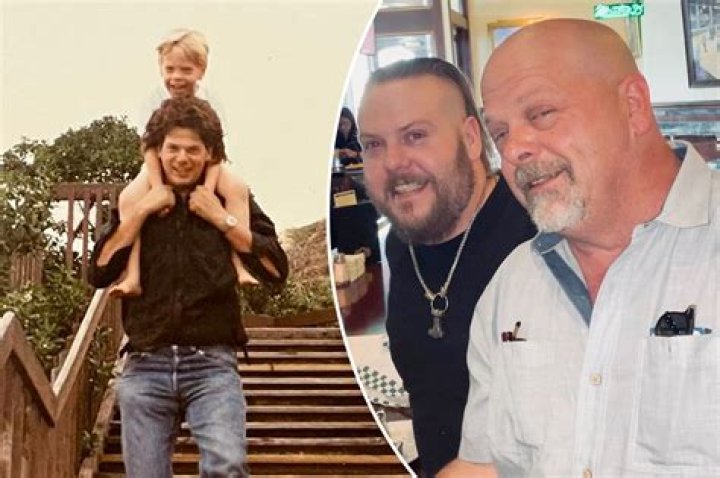 Corey Harrison: A Journey Through Illness and Resilience