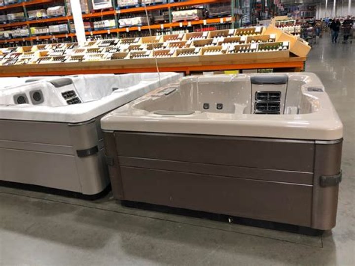 Costco Hot Tubs: The Ultimate Guide to Relaxation and Wellness